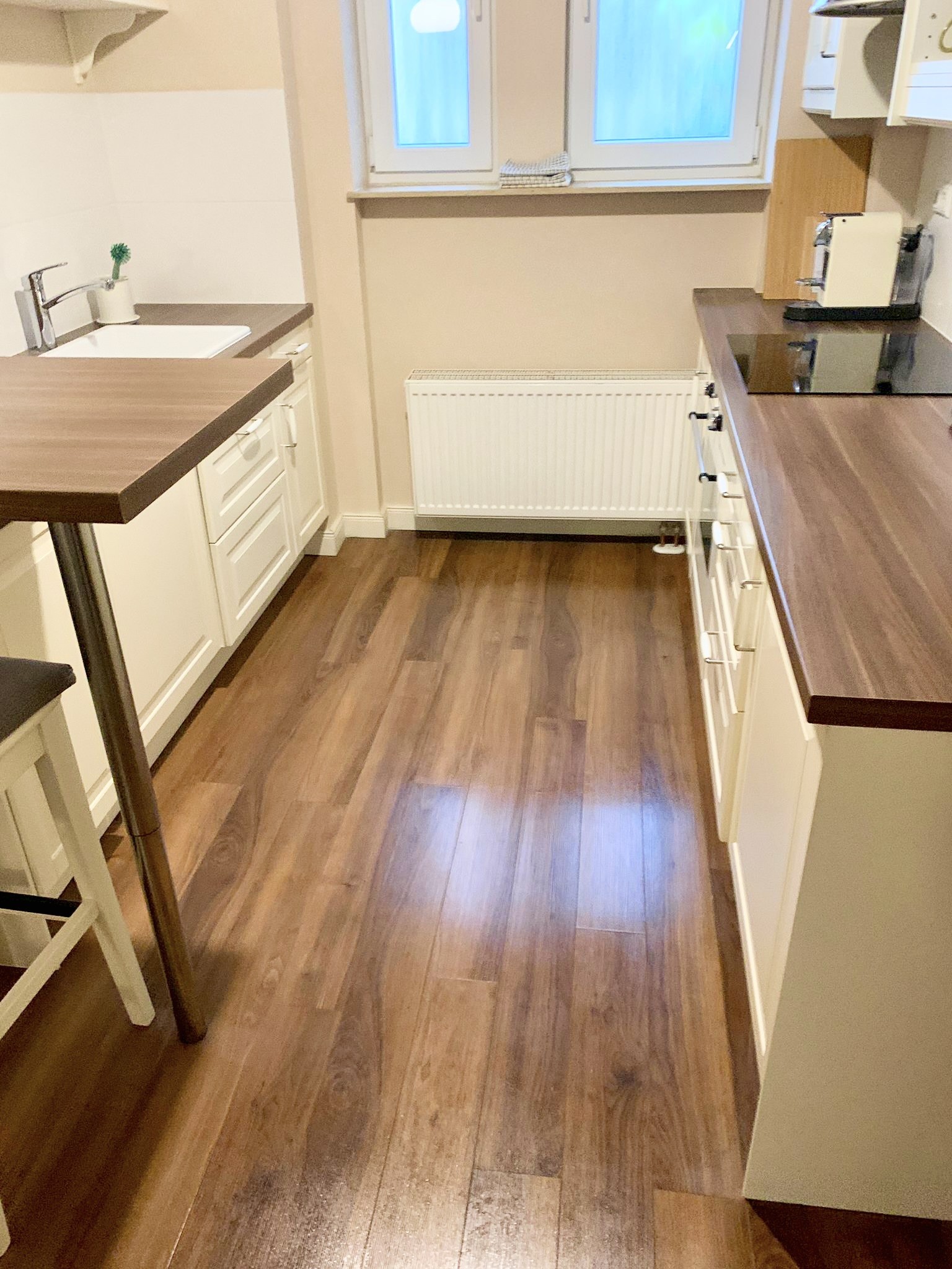 R-1R#*** S T A N D A R D Business Apartment in Frankfurt-City ***