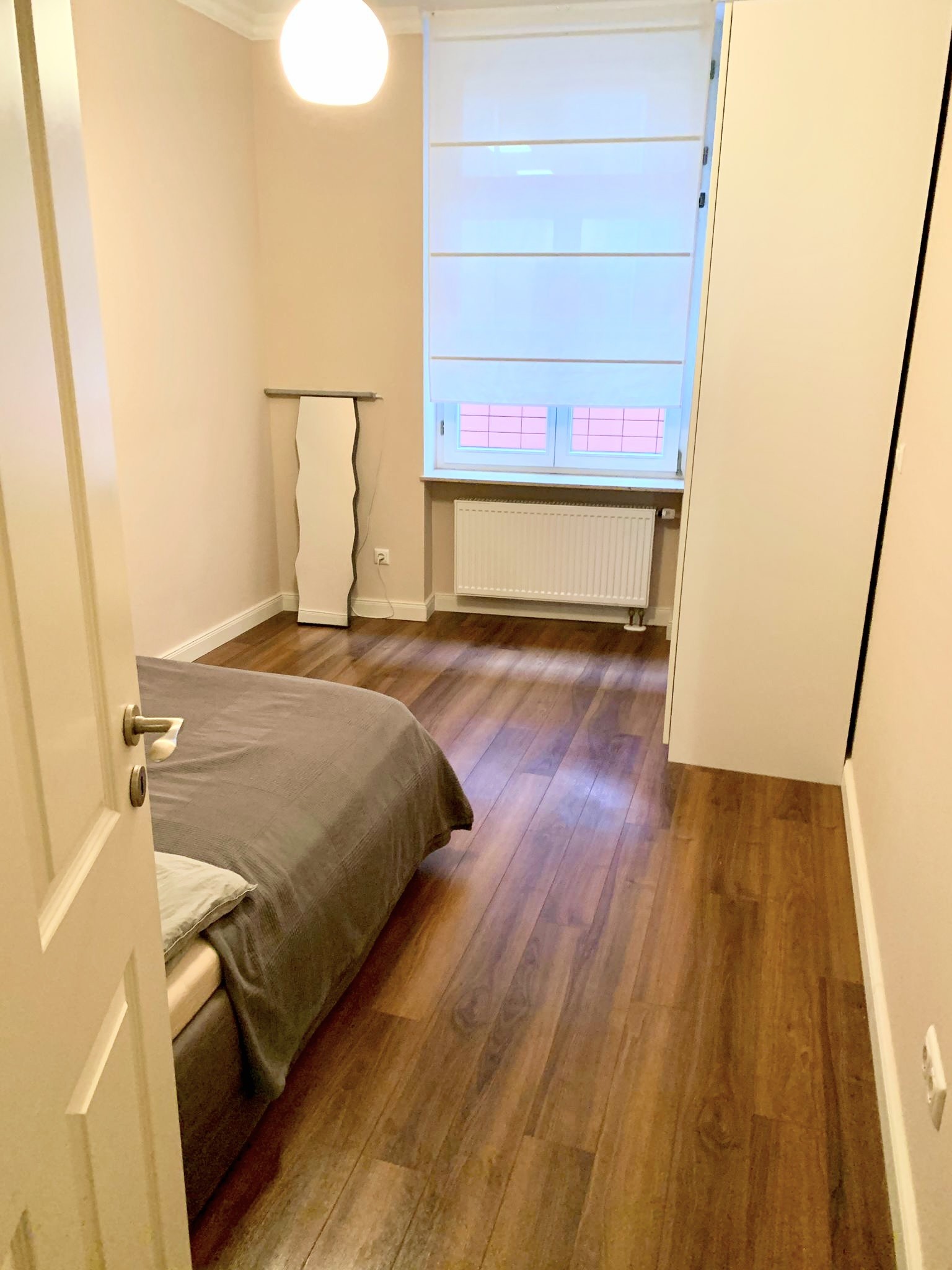 R-1R#*** S T A N D A R D Business Apartment in Frankfurt-City ***