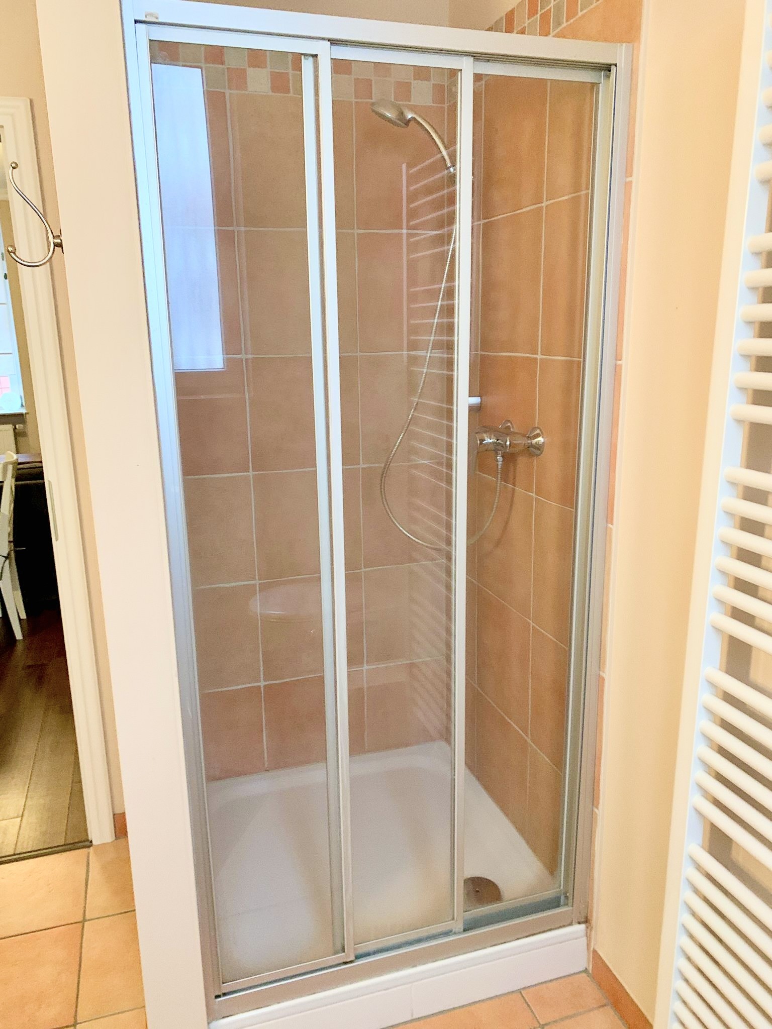 R-1R#*** S T A N D A R D Business Apartment in Frankfurt-City ***