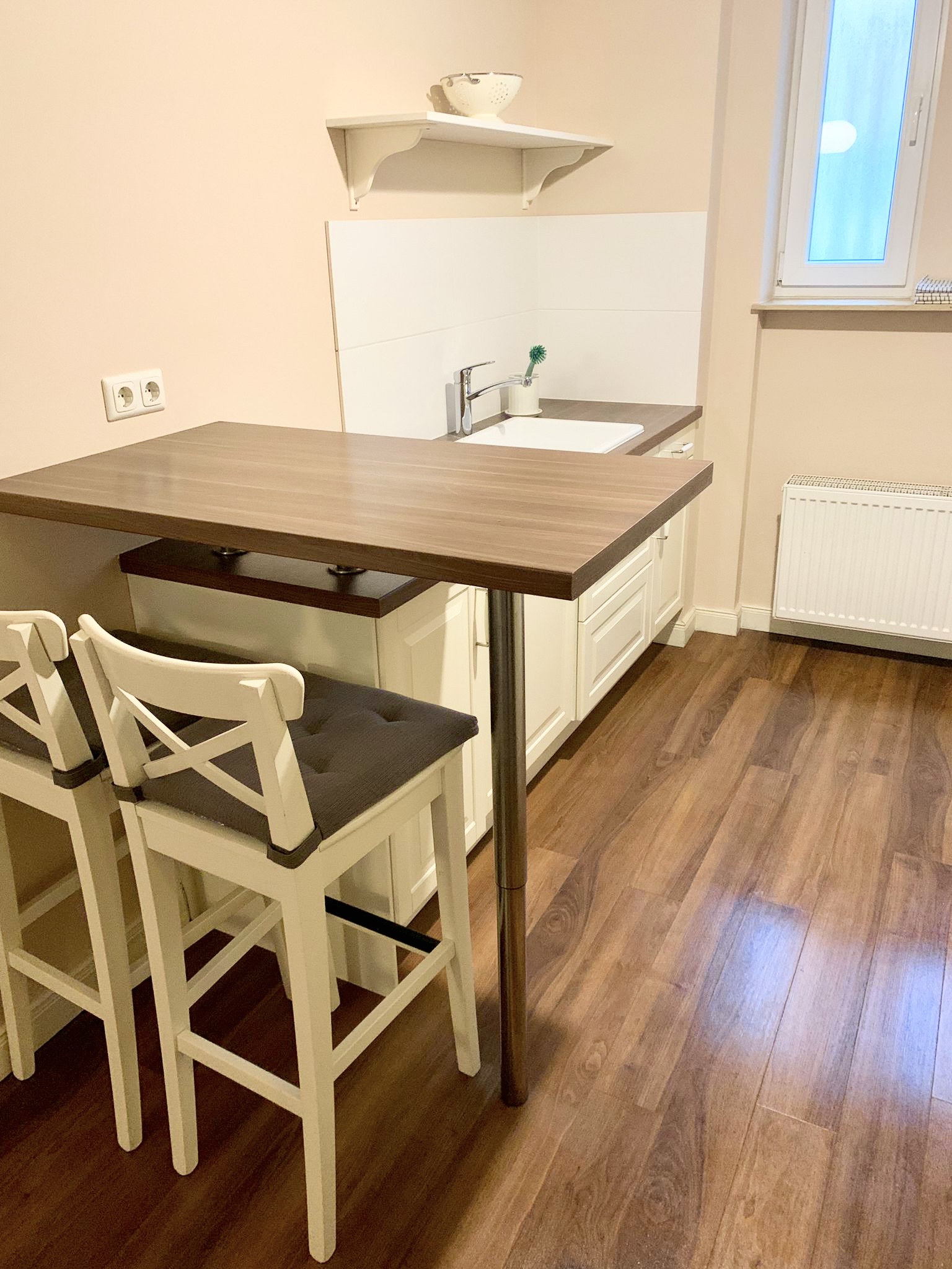 R-1R#*** S T A N D A R D Business Apartment in Frankfurt-City ***