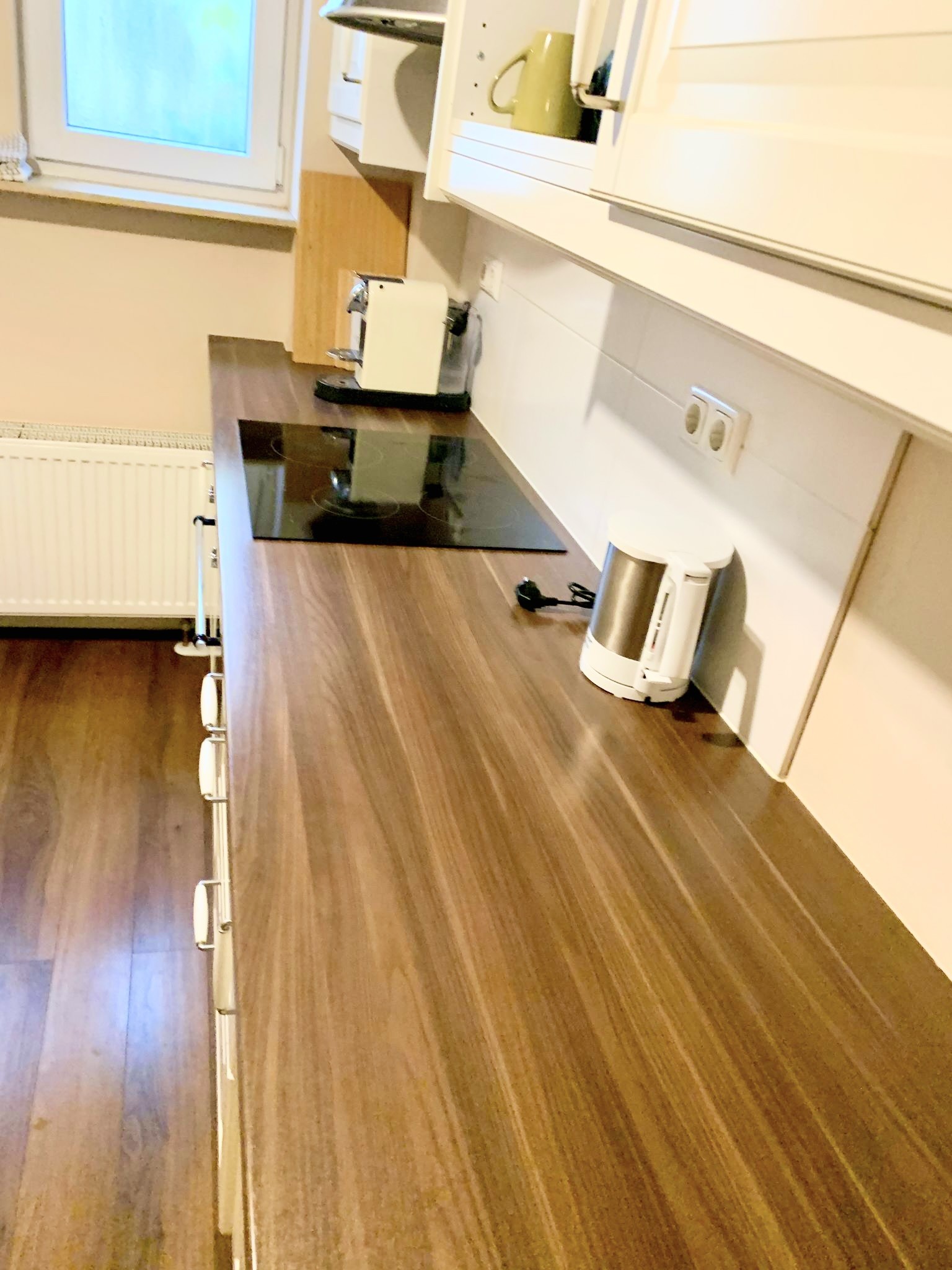 R-1R#*** S T A N D A R D Business Apartment in Frankfurt-City ***