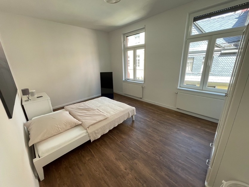 R-2L#*** S T A N D A R D Shared Apartment in Frankfurt-City (2 Bedroom) ***