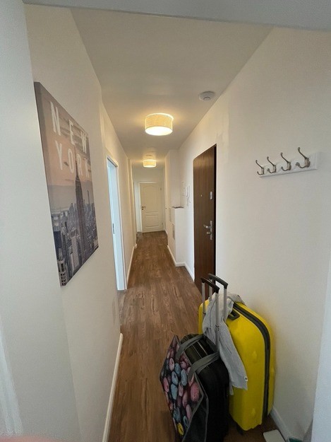 R-2L#*** S T A N D A R D Shared Apartment in Frankfurt-City (2 Bedroom) ***