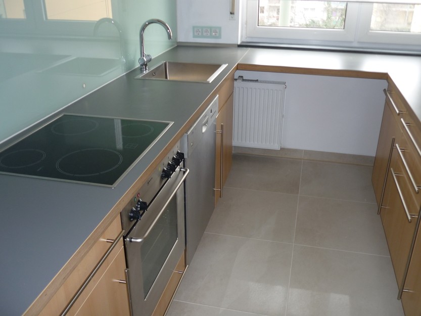 F33-2#*** P R I M E Shared Apartment in Frankfurt-Nordend (2 bedroom)***