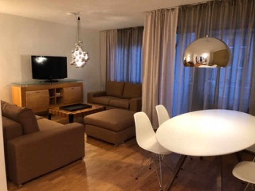 F33-2#*** P R I M E Shared Apartment in Frankfurt-Nordend (2 bedroom)***