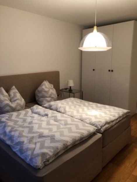 F33-2#*** P R I M E Shared Apartment in Frankfurt-Nordend (2 bedroom)***