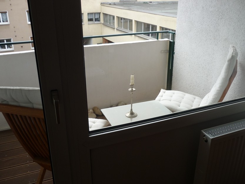 F33-2#*** P R I M E Shared Apartment in Frankfurt-Nordend (2 bedroom)***