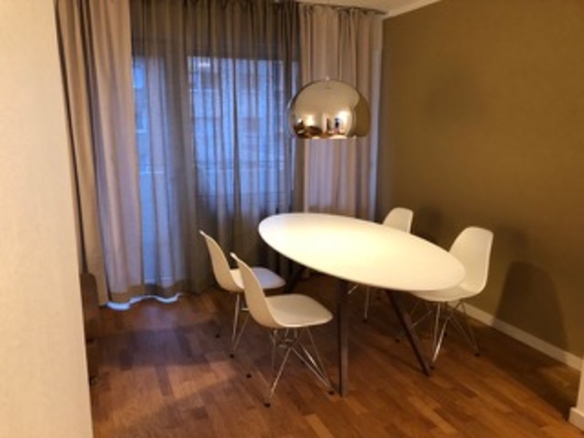 F33-2#*** P R I M E Shared Apartment in Frankfurt-Nordend (2 bedroom)***