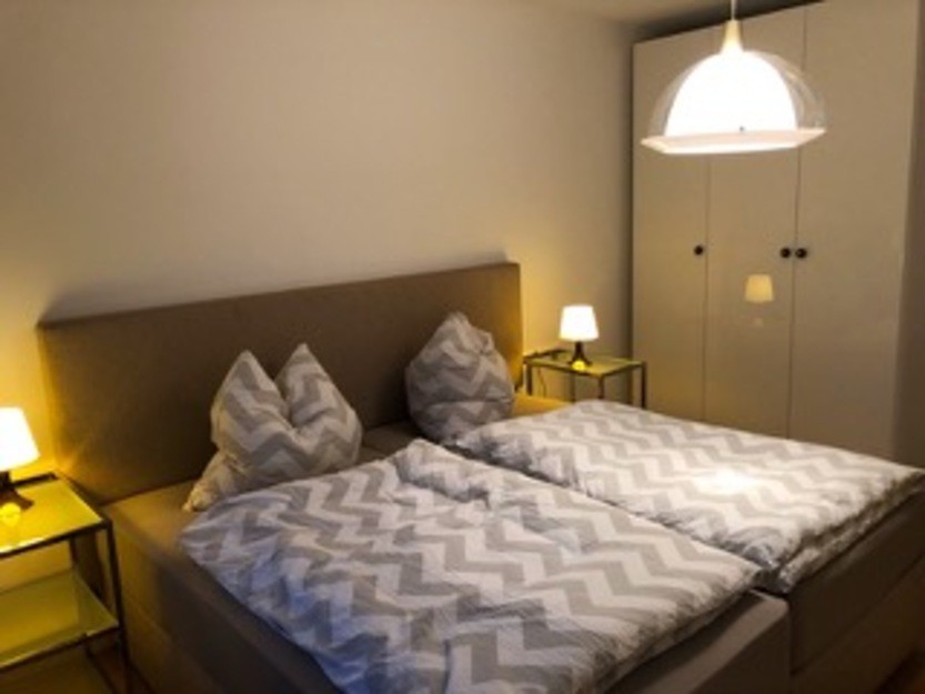 F33-2#*** P R I M E Shared Apartment in Frankfurt-Nordend (2 bedroom)***