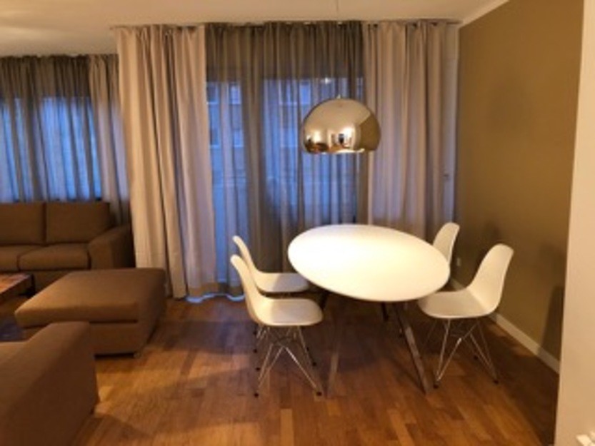 F33-2#*** P R I M E Shared Apartment in Frankfurt-Nordend (2 bedroom)***