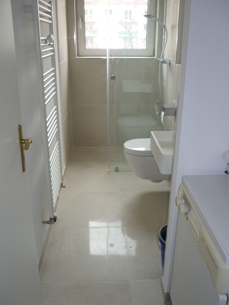 F33-2#*** P R I M E Shared Apartment in Frankfurt-Nordend (2 bedroom)***