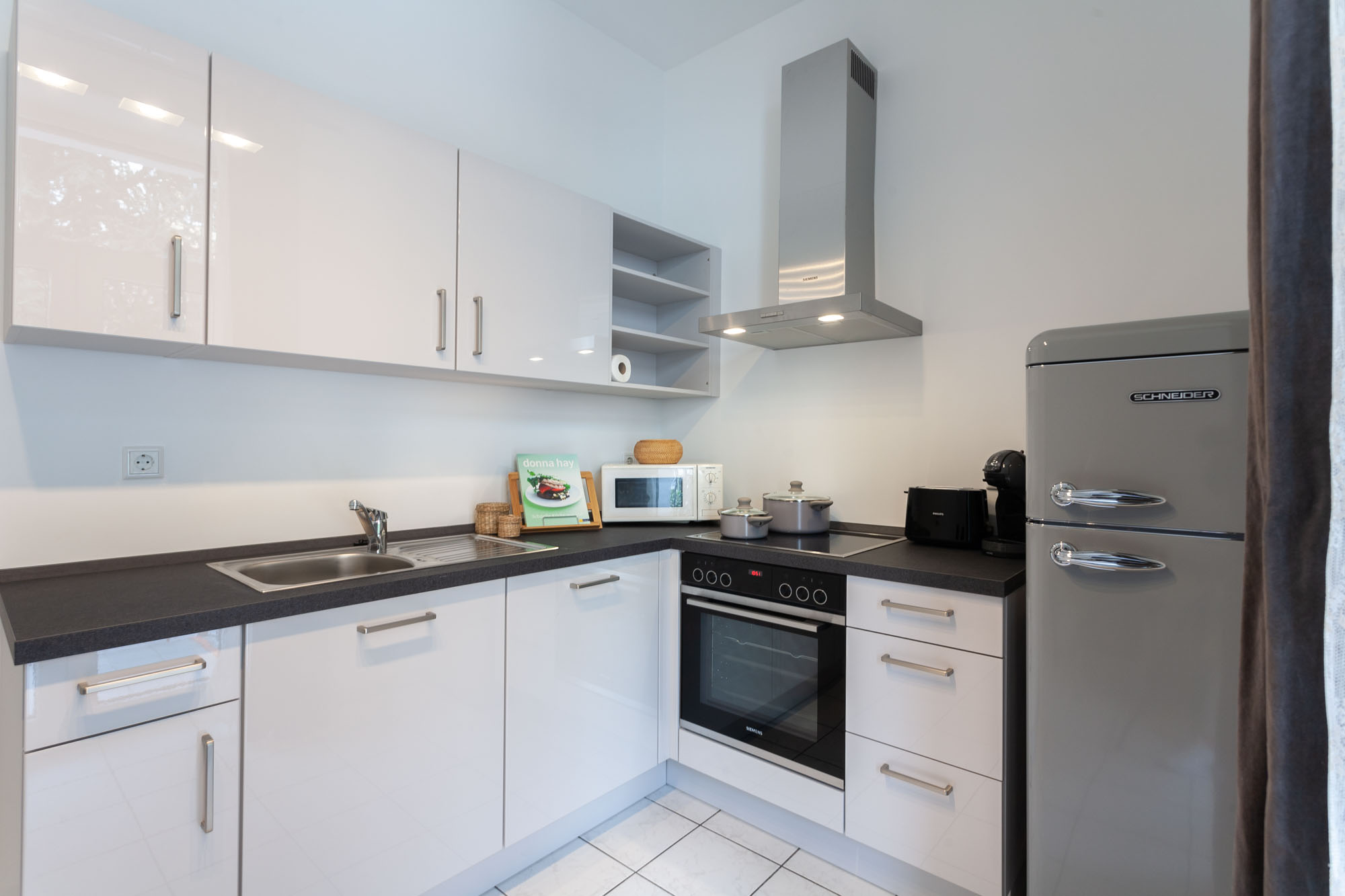 HA-ER#*** S T A N D A R D Business Apartment in Frankfurt-Rödelheim ***