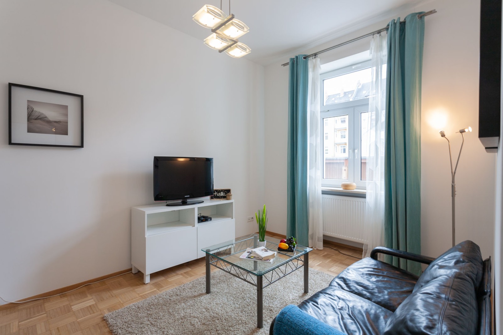 HA-ER#*** S T A N D A R D Business Apartment in Frankfurt-Rödelheim ***