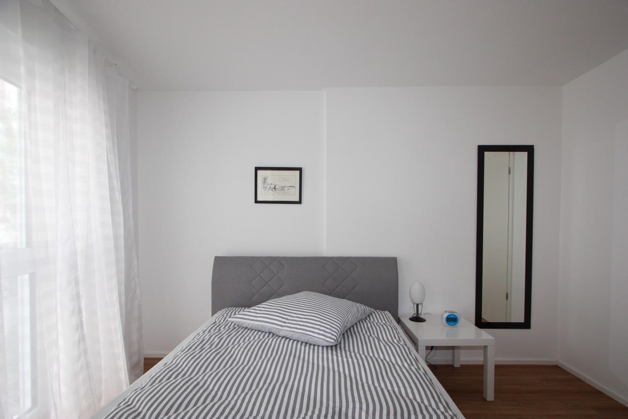 ZH-1.4#*** P R I M E Business Apartment in Frankfurt Nordend ***