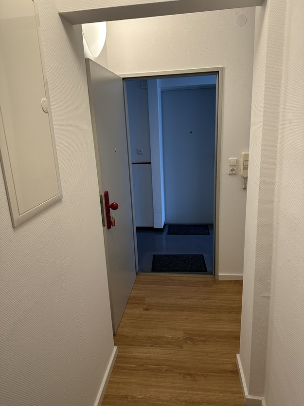 B8-5L#*** S T A N D A R D Studio Apartment Frankfurt-Nordend ***