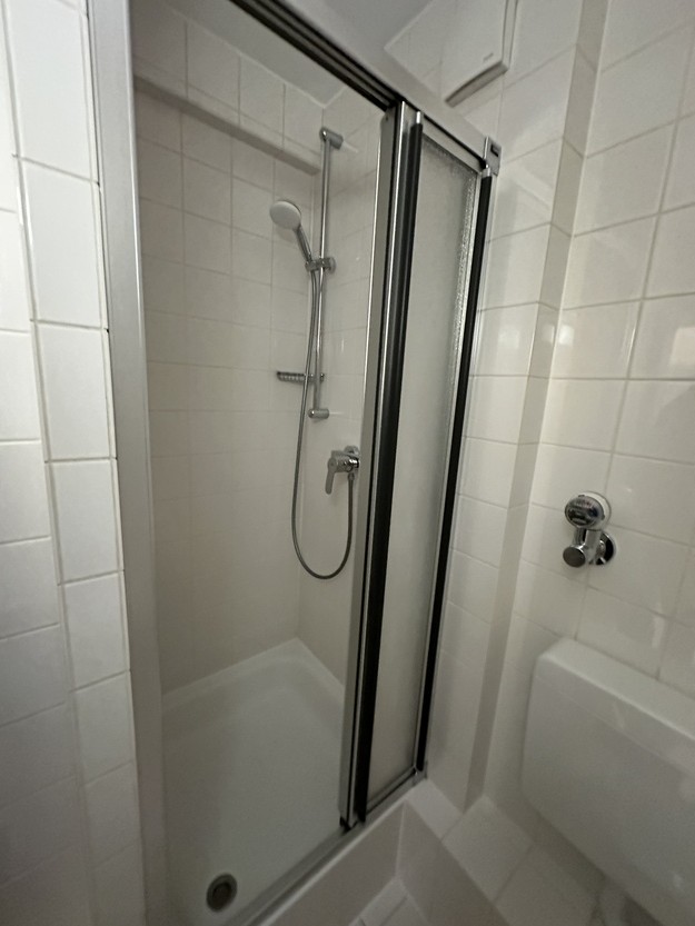 B8-5L#*** S T A N D A R D Studio Apartment Frankfurt-Nordend ***