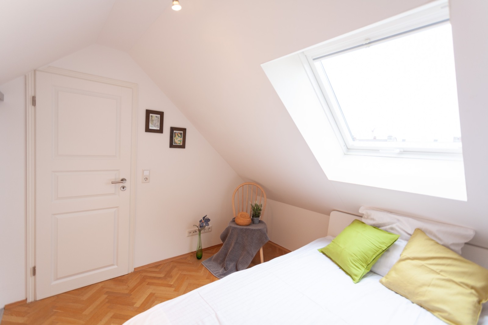 ZV-DL#*** P R I M E Shared Apartment in Frankfurt-Nordend (2 bedroom)***