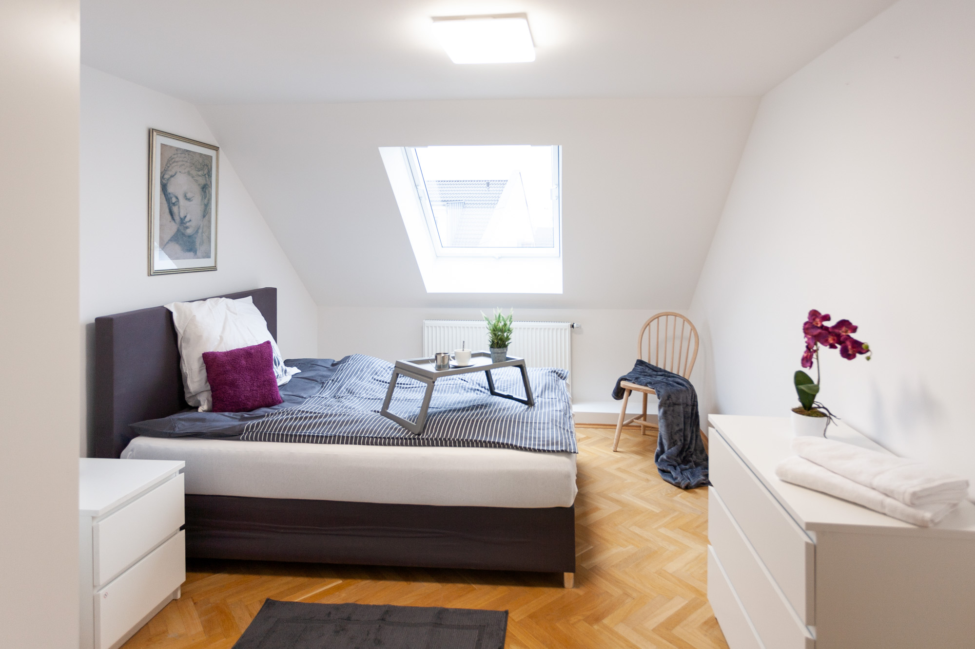ZV-DL#*** P R I M E Shared Apartment in Frankfurt-Nordend (2 bedroom)***