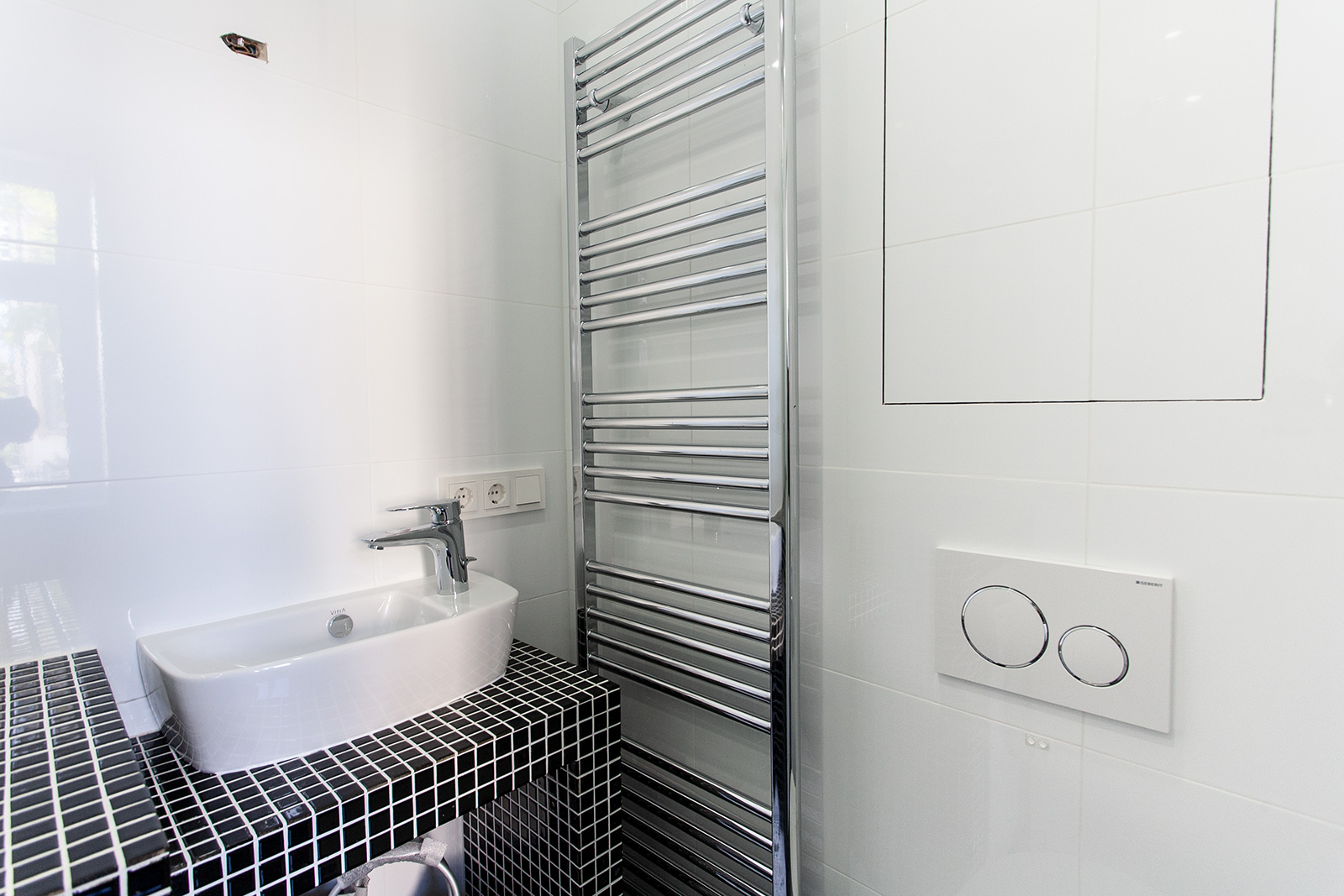 F34-ER#*** P R I M E Studio Apartment in Rödelheim ***