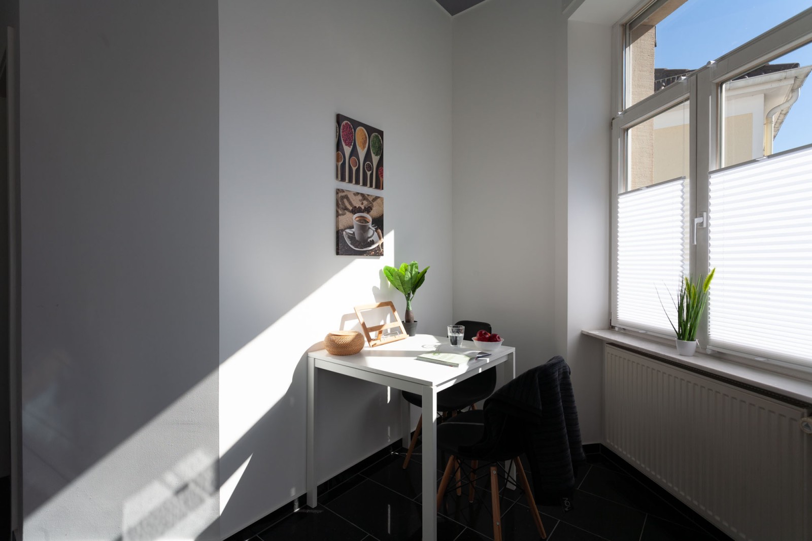 F35-1L#*** P R I M E Studio Apartment mit bester Anbindung ***