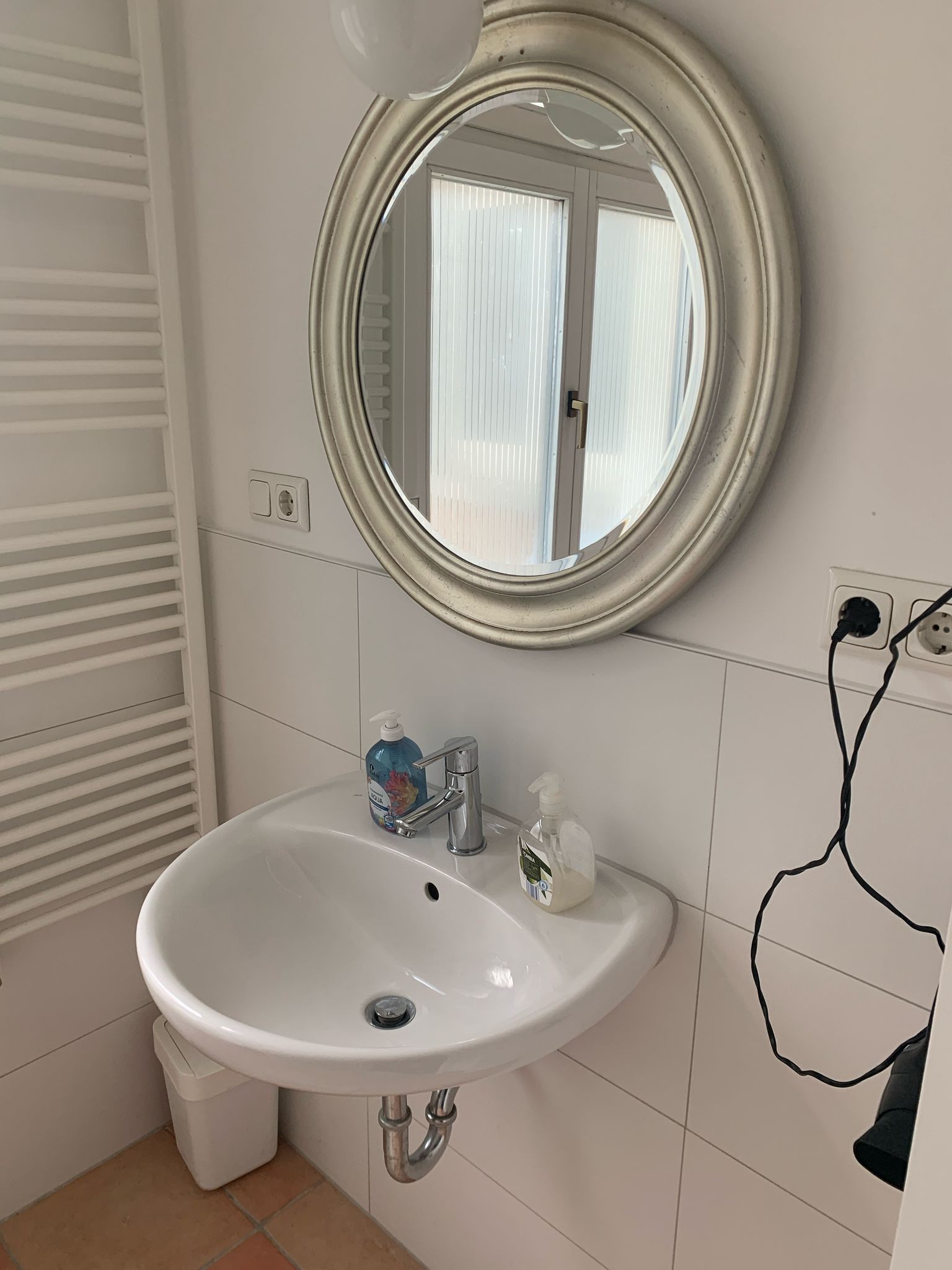 R-3L#*** S T A N D A R D Shared Apartment in Frankfurt-City (2 Bedroom) ***