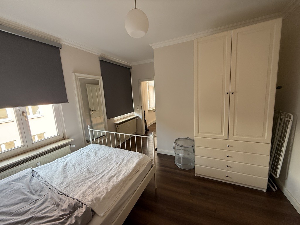 R-3M#*** S T A N D A R D Business Apartment in Frankfurt-City ***