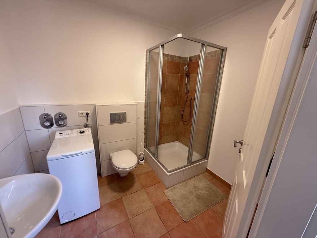 R-3M#*** S T A N D A R D Business Apartment in Frankfurt-City ***