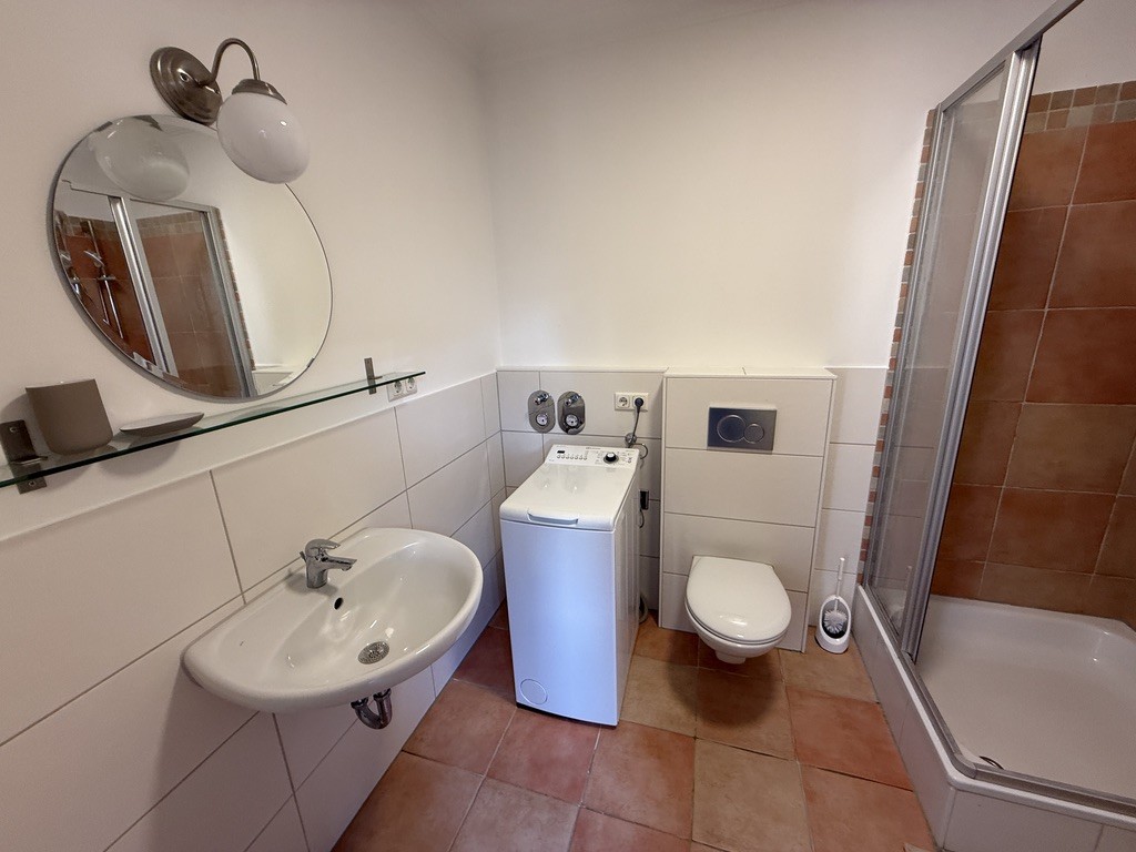 R-3M#*** S T A N D A R D Business Apartment in Frankfurt-City ***