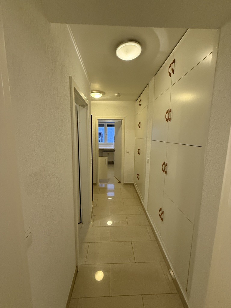 AB26-EL#*** S T A N D A R D Business Apartment in Frankfurt-Bornheim ***