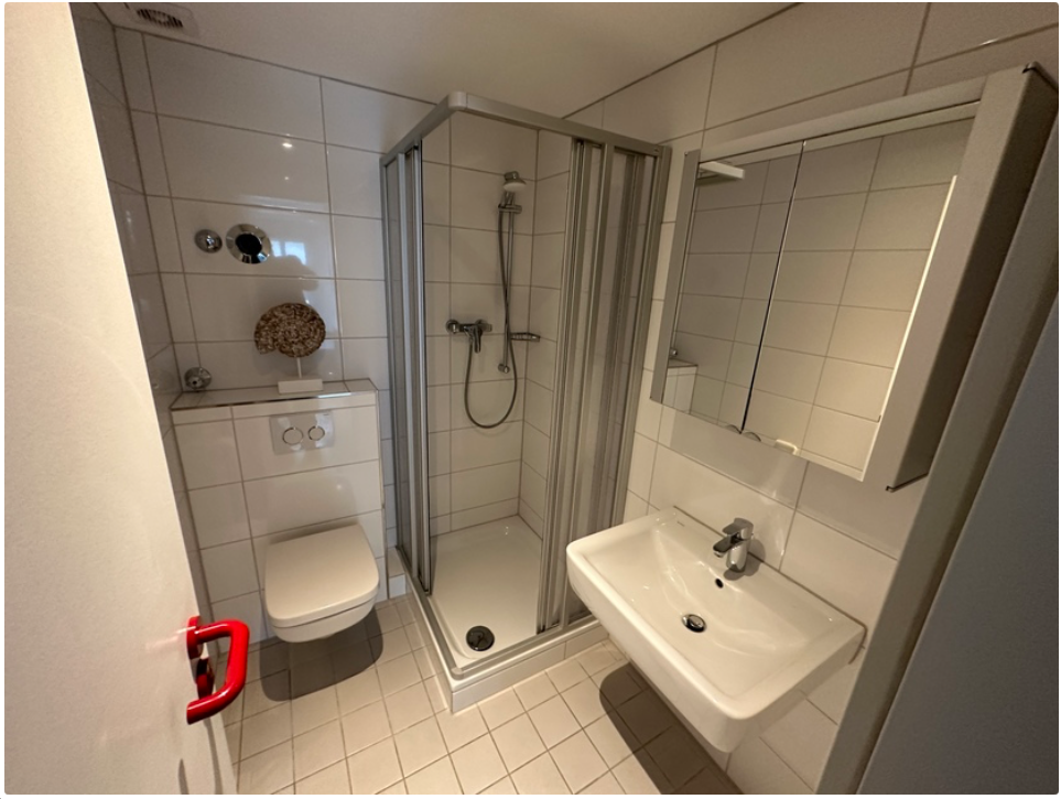 B10-V#*** P R I M E Studio Apartment Bergerstr. ***