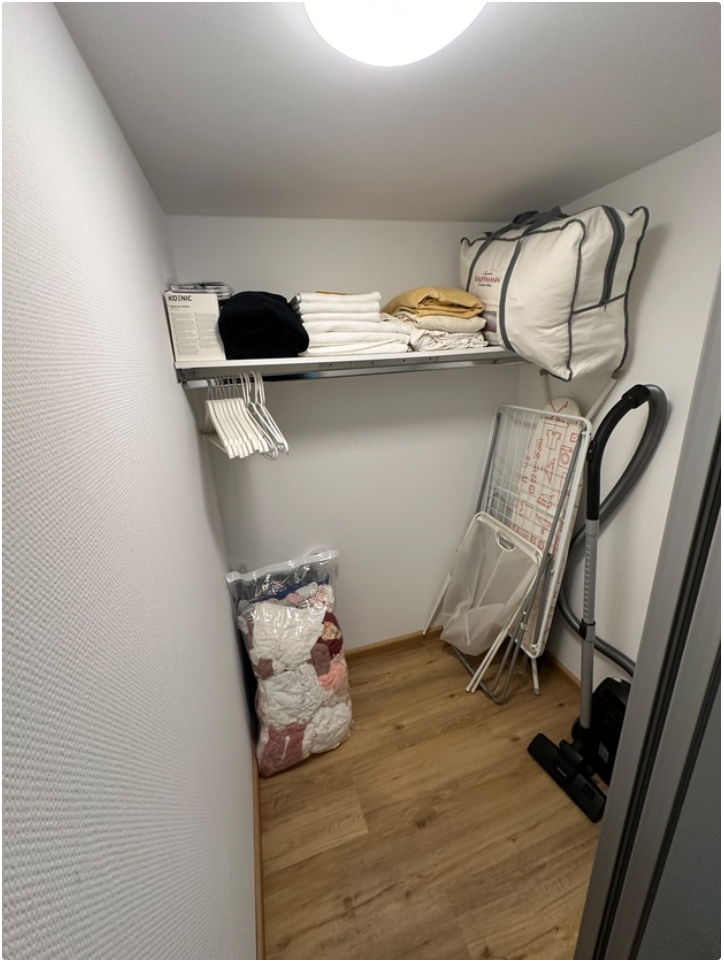 B10-V#*** P R I M E Studio Apartment Bergerstr. ***