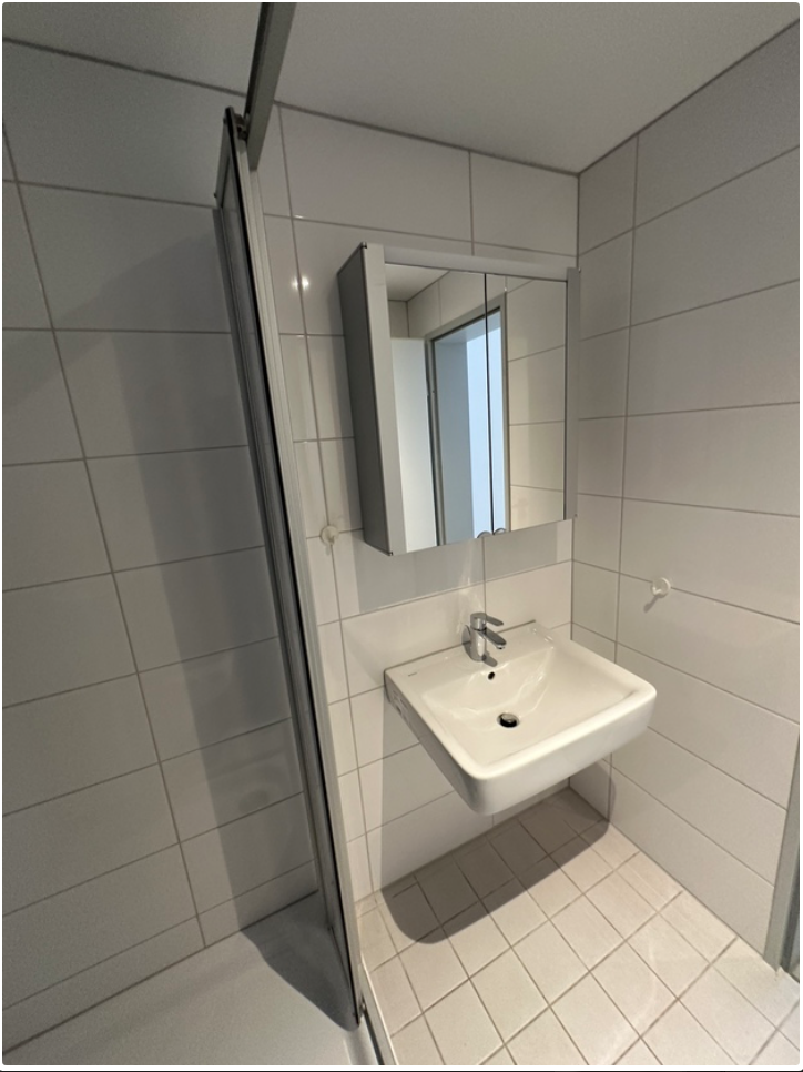 B10-V#*** P R I M E Studio Apartment Bergerstr. ***