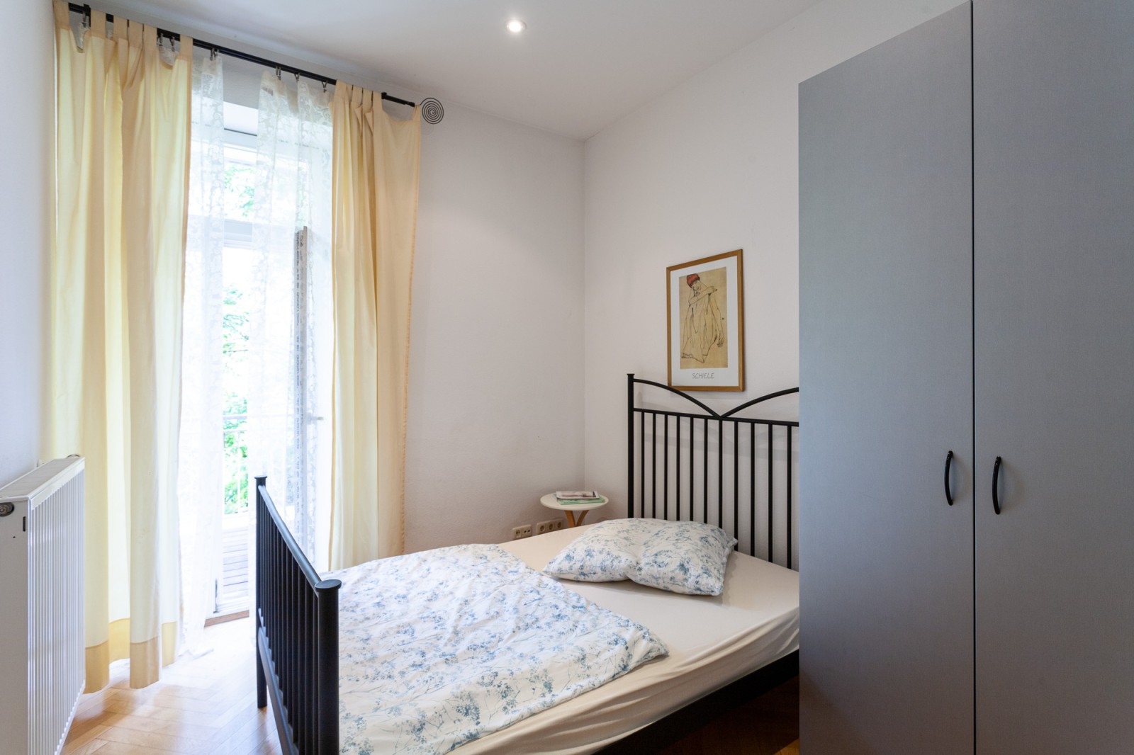 E-1L#*** S T A N D A R D Shared Apartment Frankfurt-Gutleut (3 Bedroom) ***