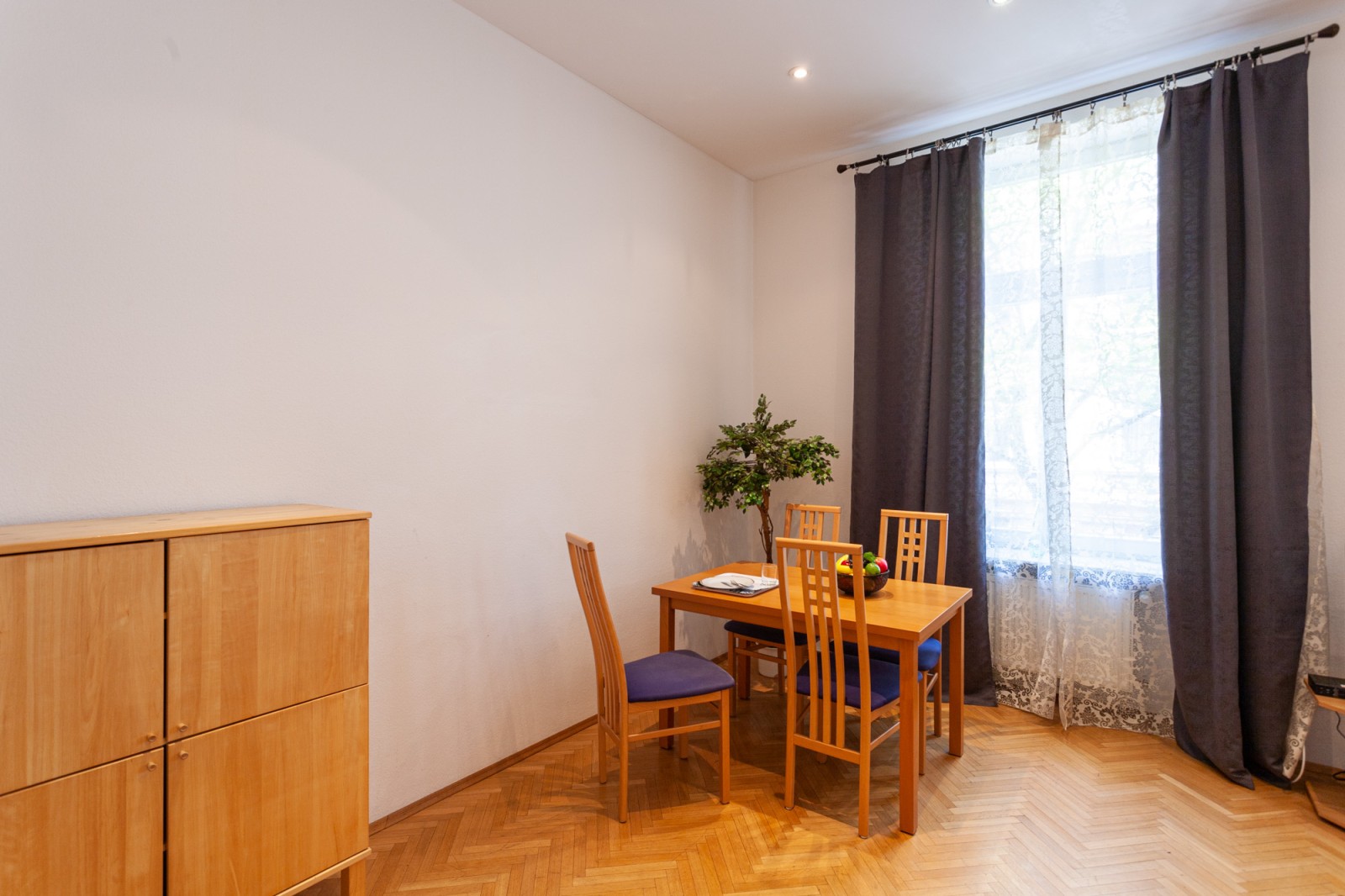 E-1L#*** S T A N D A R D Shared Apartment Frankfurt-Gutleut (3 Bedroom) ***