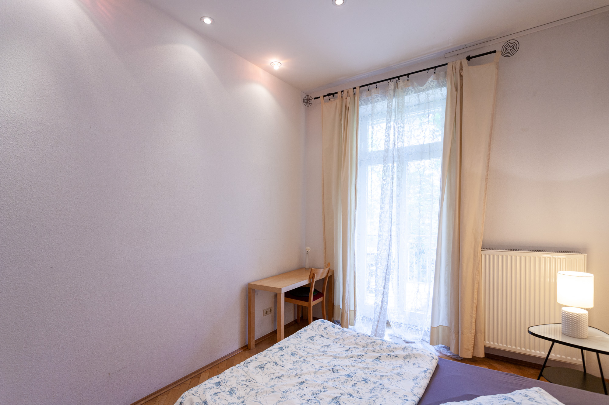 E-1L#*** S T A N D A R D Shared Apartment Frankfurt-Gutleut (3 Bedroom) ***