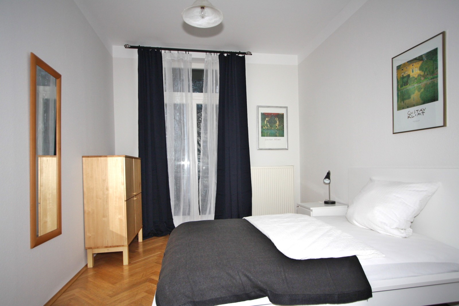 E-2L#*** S T A N D A R D Shared Apartment Frankfurt-Gutleut (3 Bedroom) ***