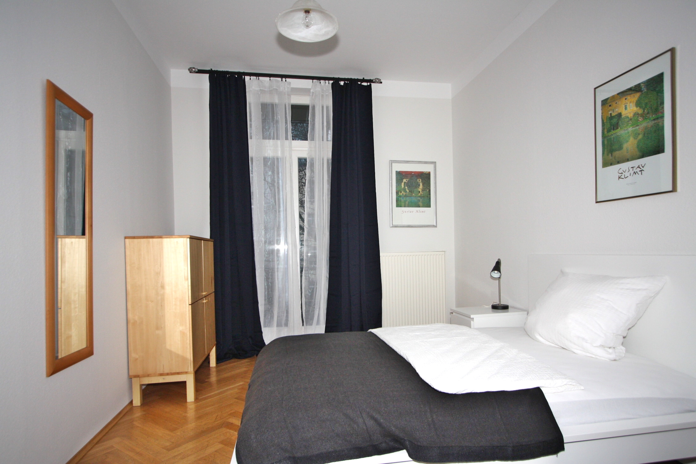 E-2L#*** S T A N D A R D Shared Apartment Frankfurt-Gutleut (3 Bedroom) ***