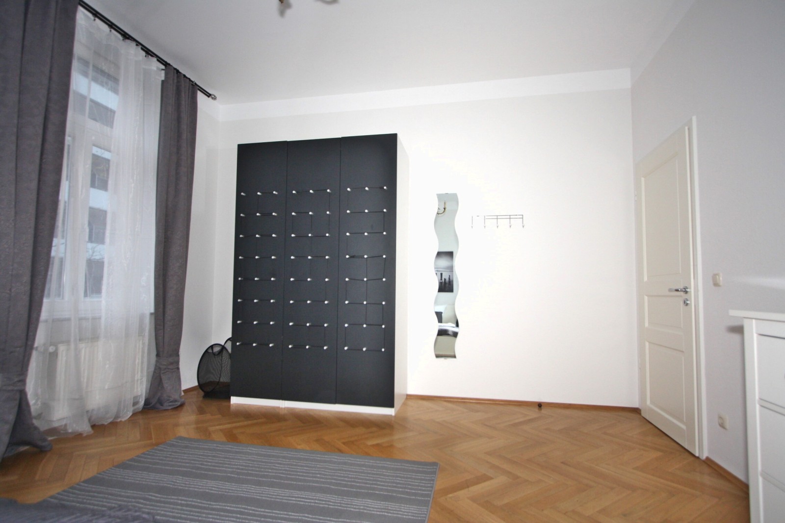 E-2L#*** S T A N D A R D Shared Apartment Frankfurt-Gutleut (3 Bedroom) ***
