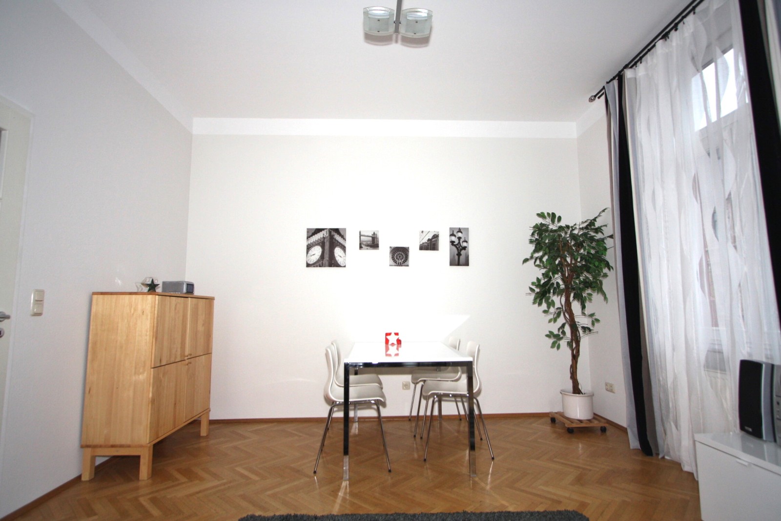 E-2L#*** S T A N D A R D Shared Apartment Frankfurt-Gutleut (3 Bedroom) ***