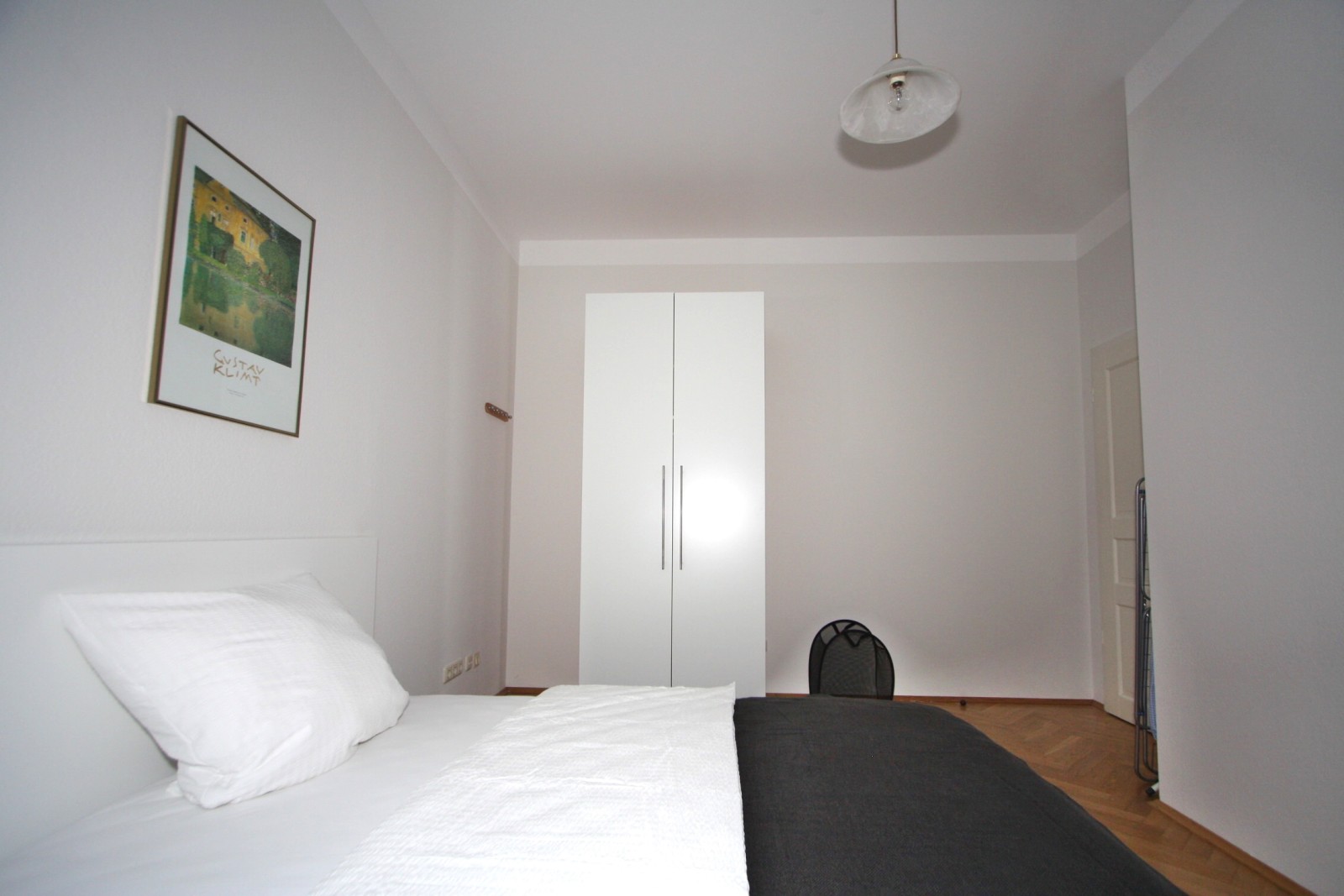 E-2L#*** S T A N D A R D Shared Apartment Frankfurt-Gutleut (3 Bedroom) ***