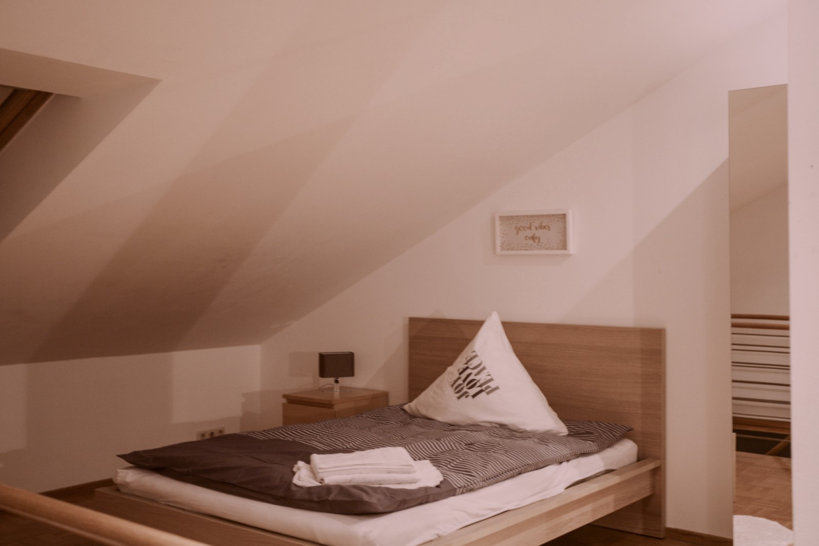 E-DR#*** P R I M E Shared Apartment in Frankfurt-Gutleut (2 bedroom)***