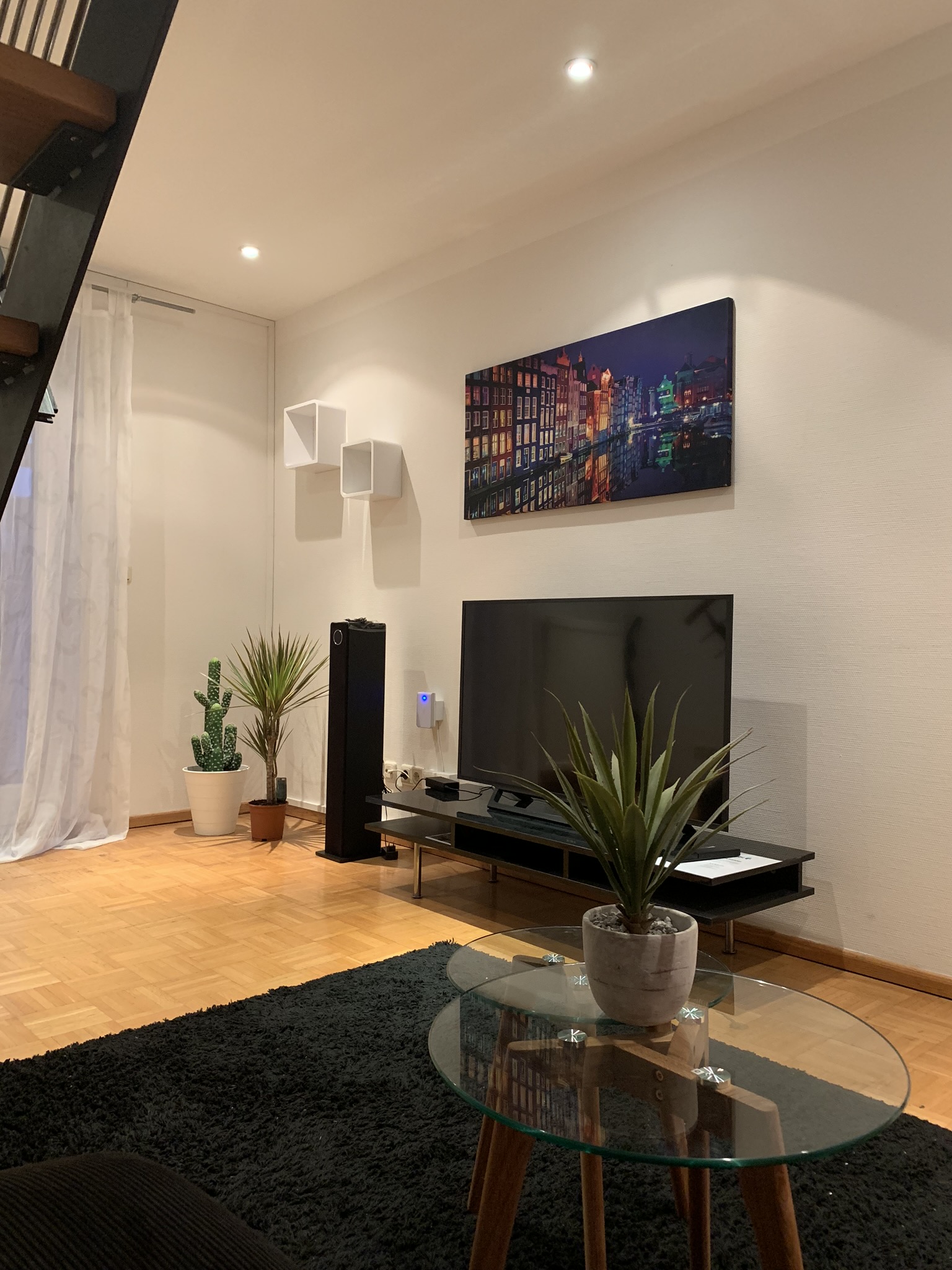 E-DR#*** P R I M E Shared Apartment in Frankfurt-Gutleut (2 bedroom)***