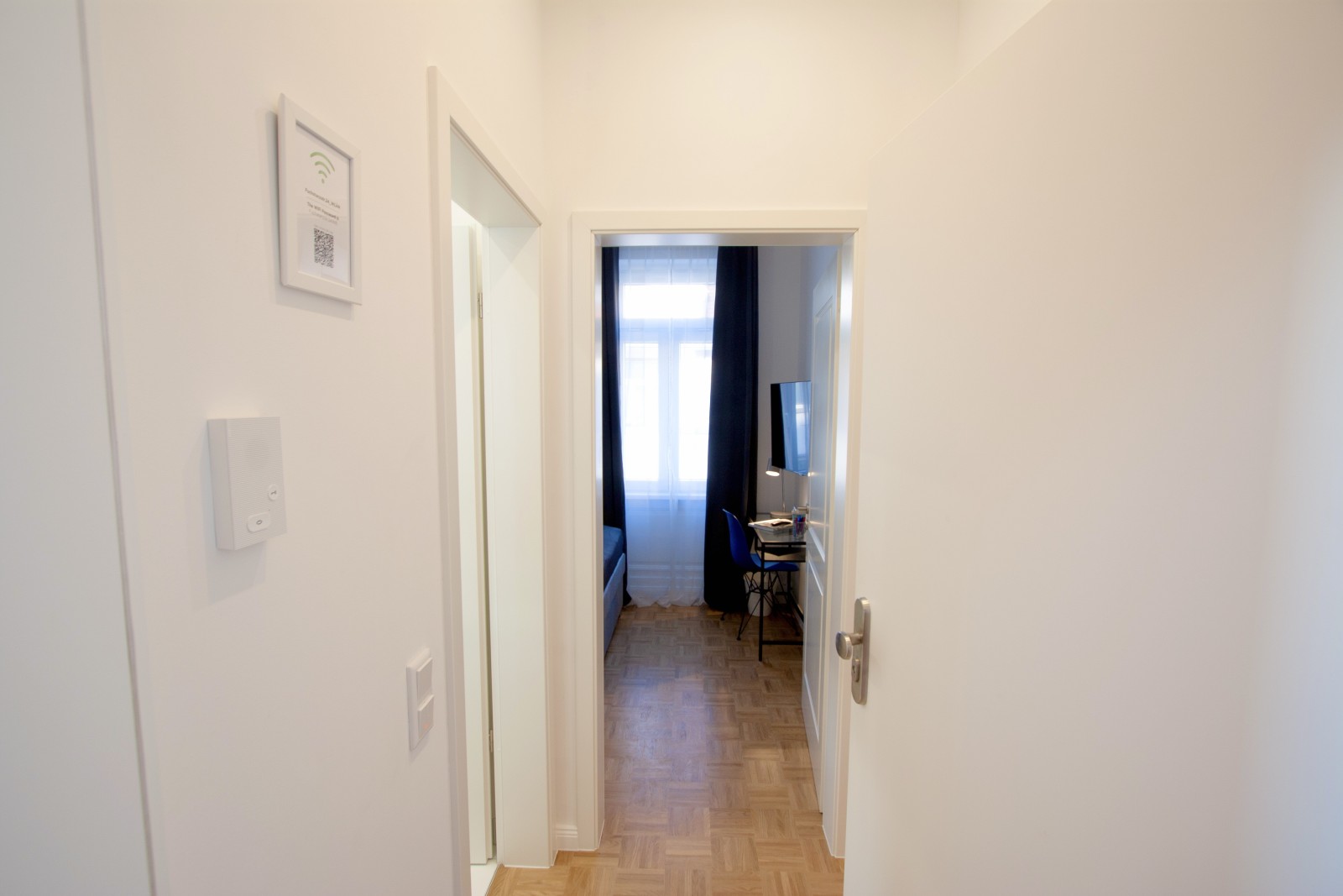 F-24-1L#*** P R I M E Business Apartment in Rödelheim ***