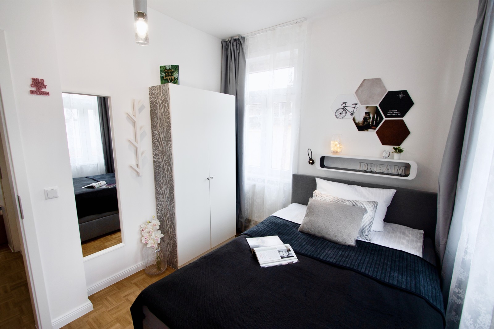 F-24-2L#*** P R I M E Business Apartment in Rödelheim ***