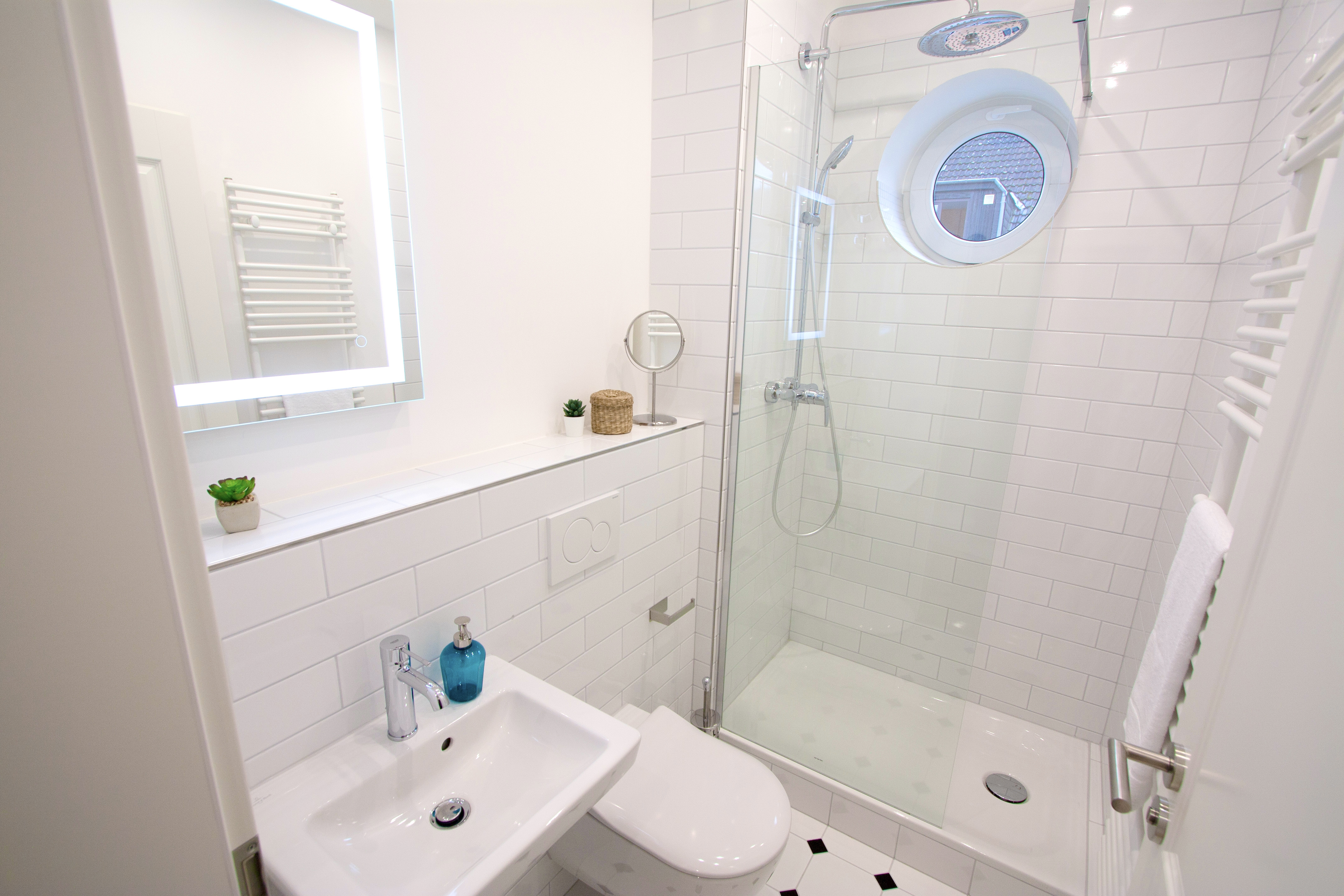 F-24-2L#*** P R I M E Business Apartment in Rödelheim ***