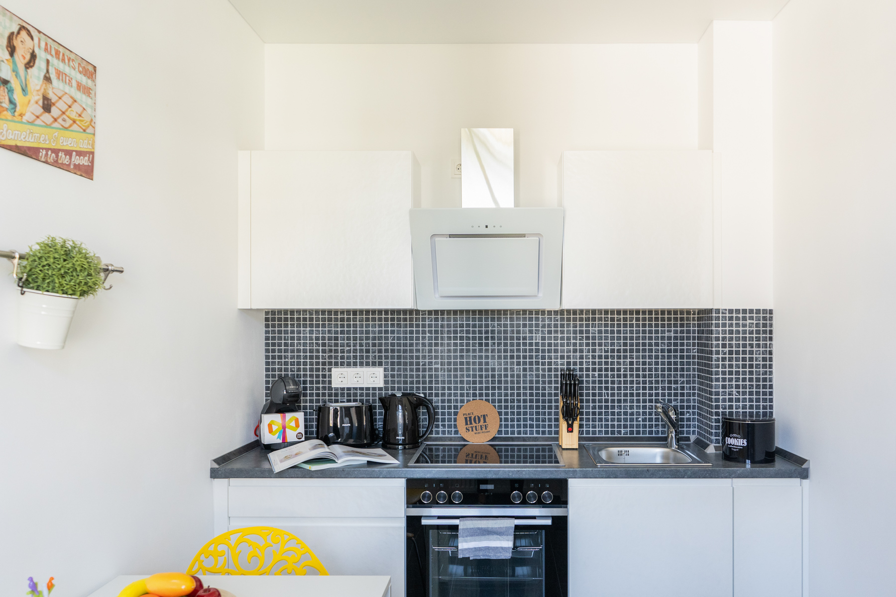 F34-2R#*** P R I M E Studio-Apartment mit bester Anbindung ***