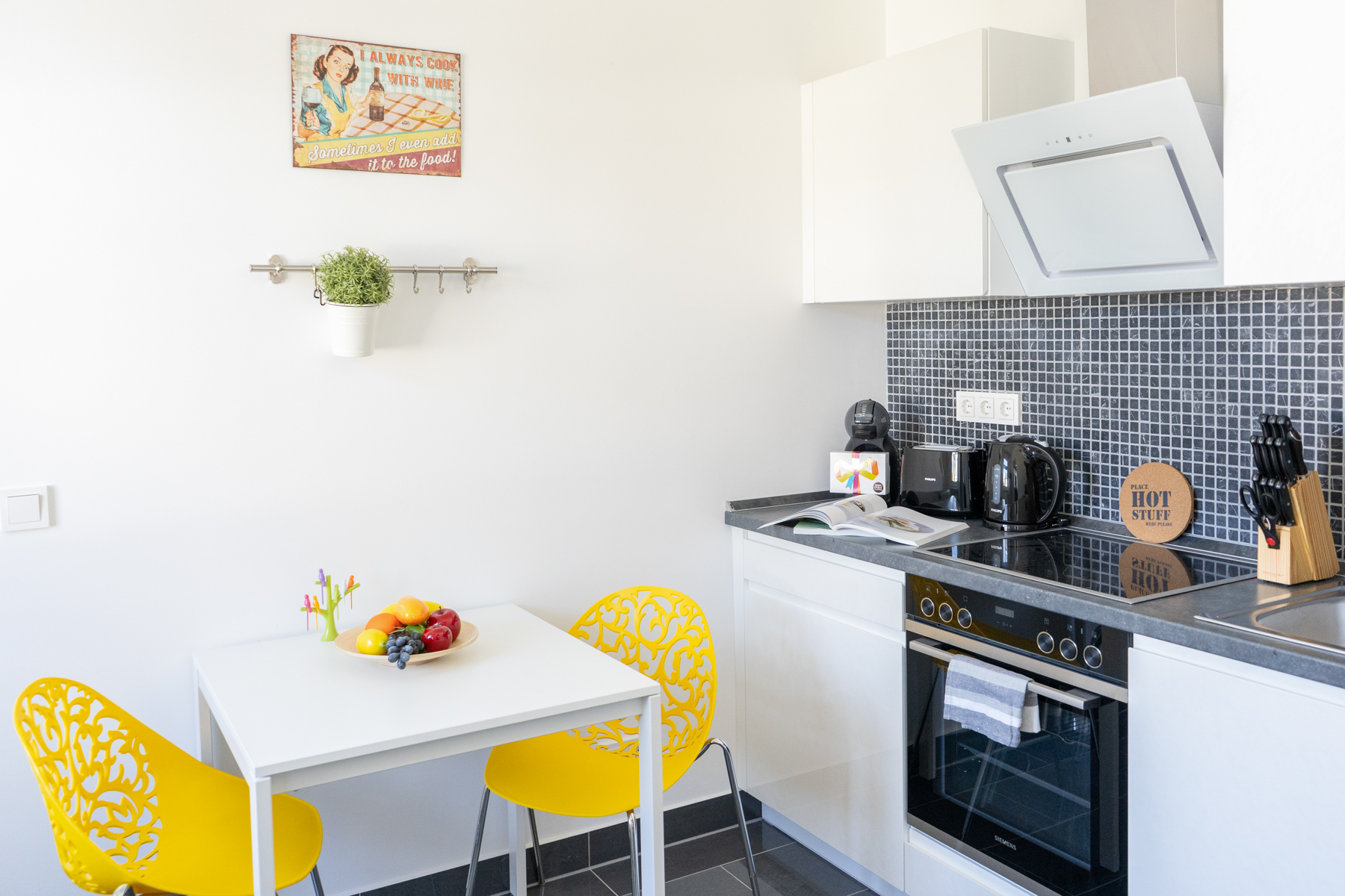 F34-2R#*** P R I M E Studio-Apartment mit bester Anbindung ***