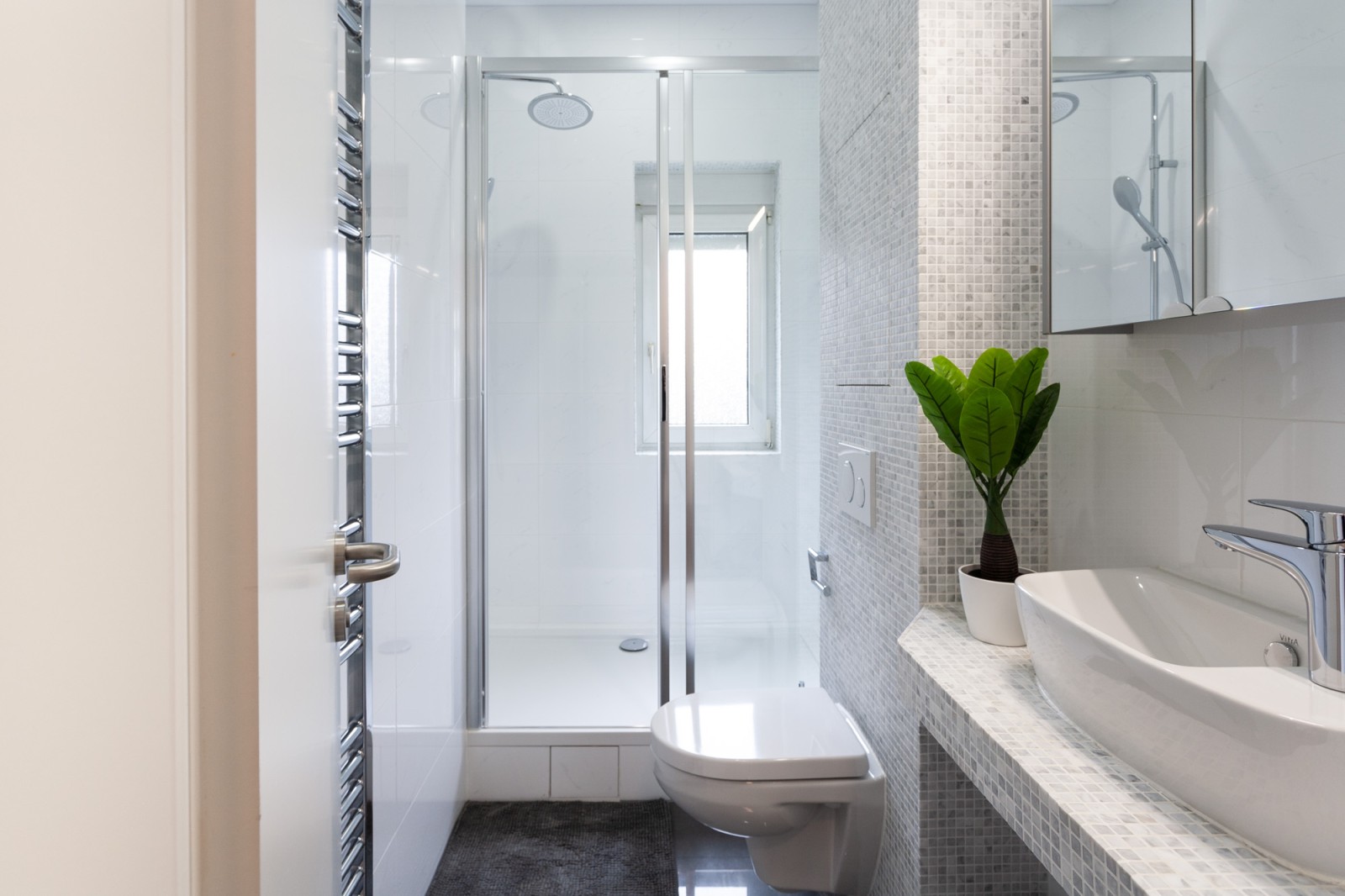 F34-EL#*** P R I M E Studio-Apartment Frankfurt Rödelheim ***