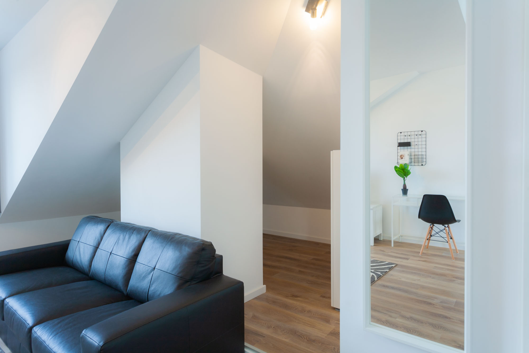 F35-DG #*** P R I M E Studio Apartment Frankfurt Rödelheim ***