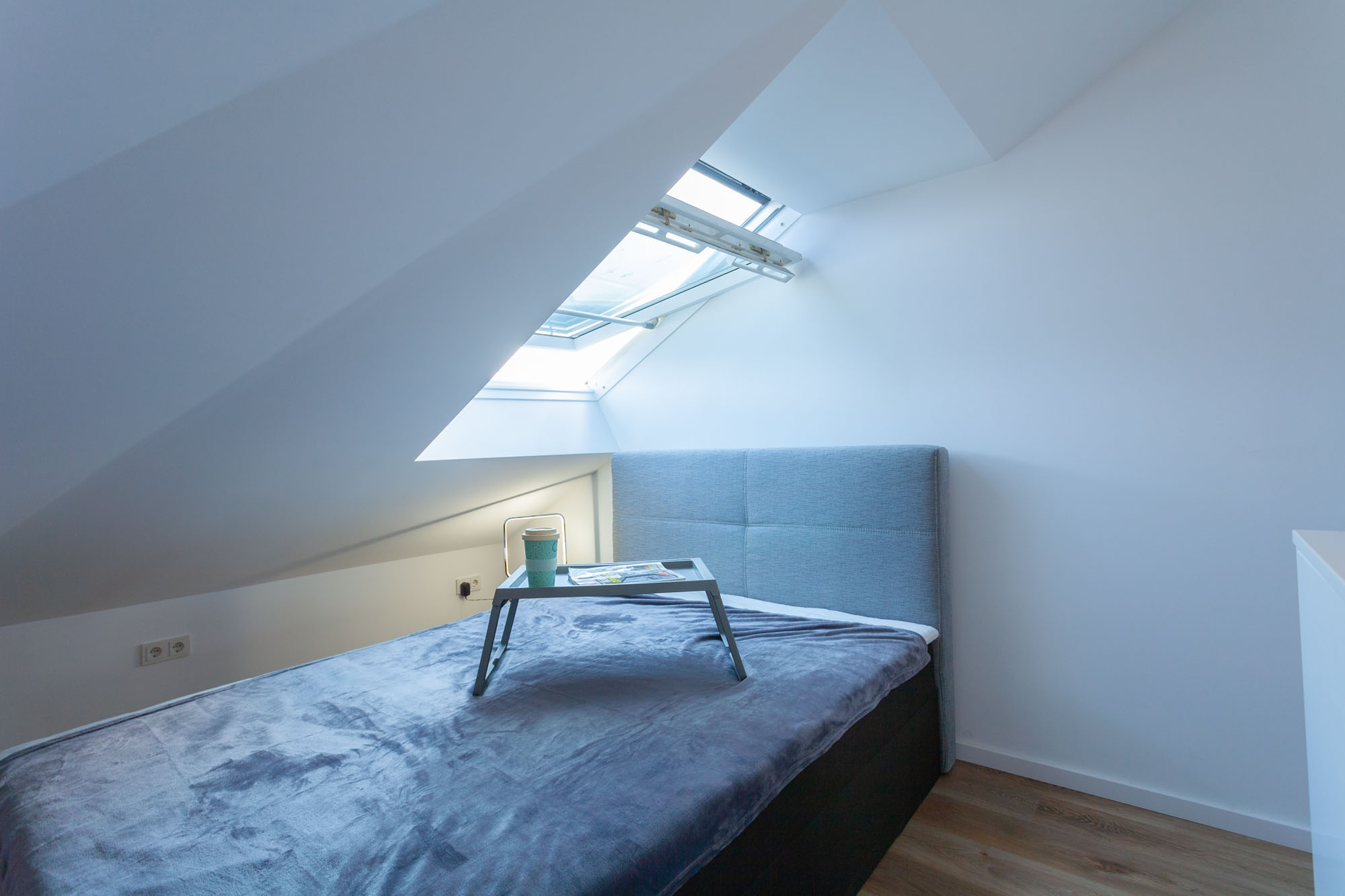 F35-DG #*** P R I M E Studio Apartment Frankfurt Rödelheim ***